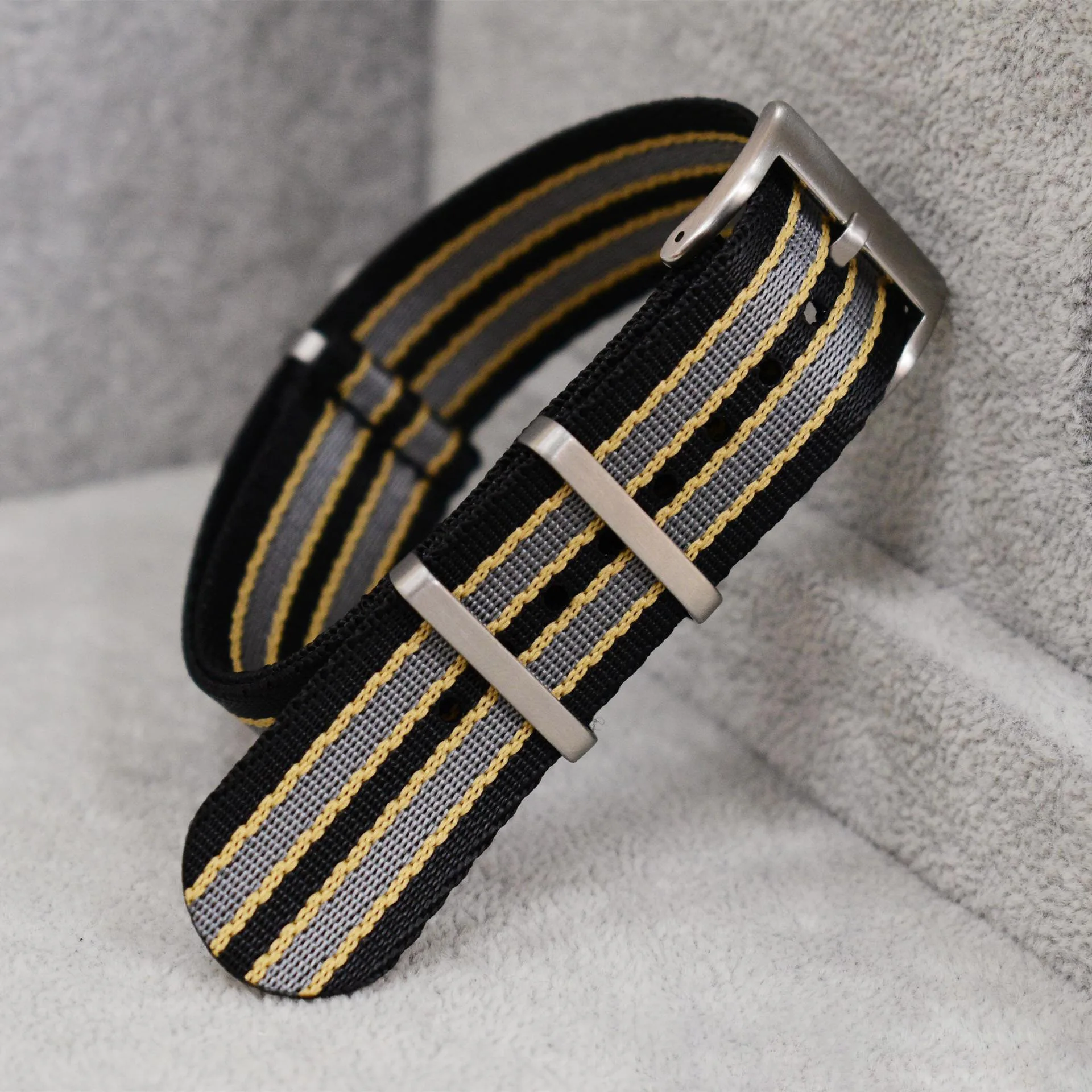 20mm Nylon Watch Strap for Ome – Nato Strap Nylon Bewertung und Preis