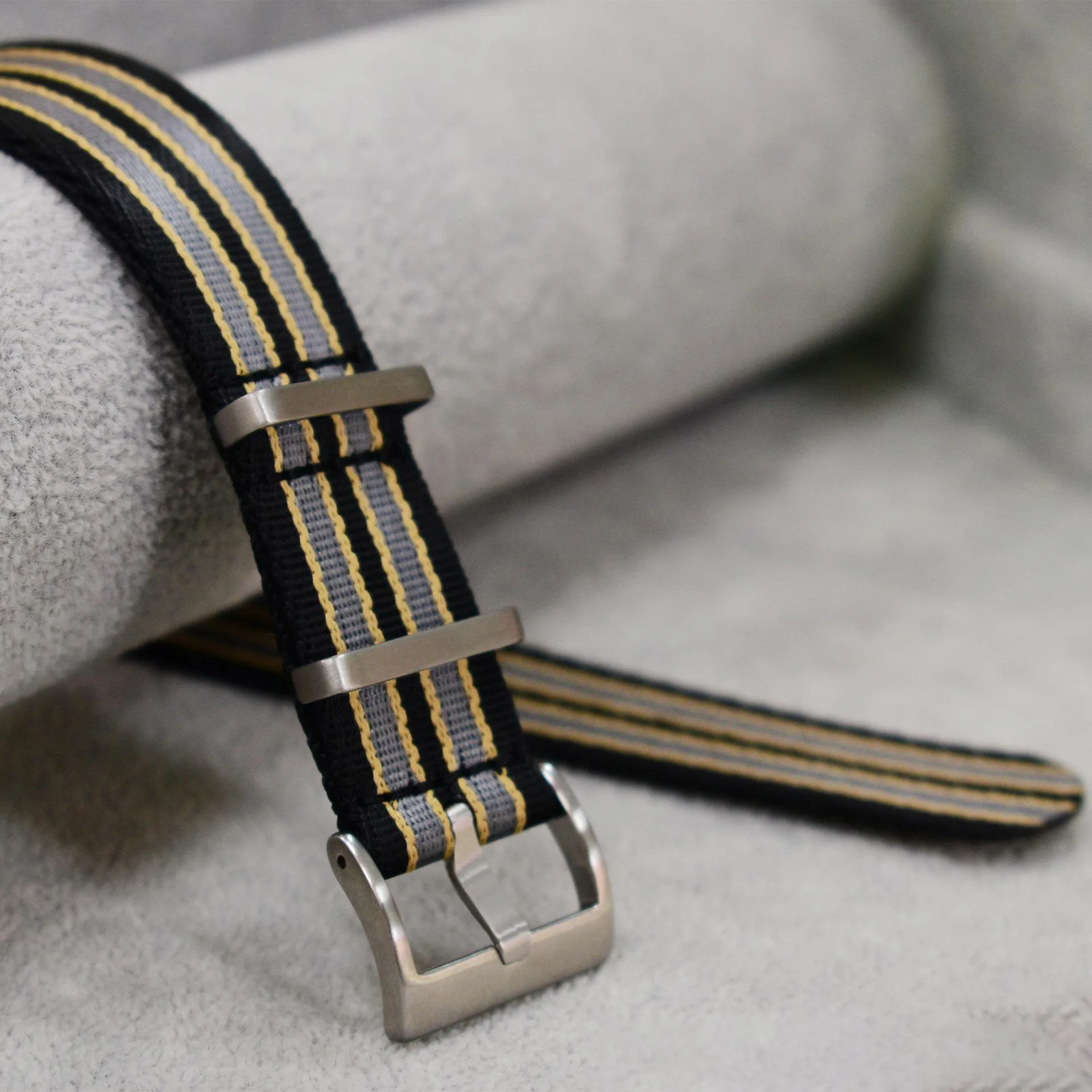 20mm Nylon Watch Strap for Ome – Nato Strap Nylon Bewertung und Preis
