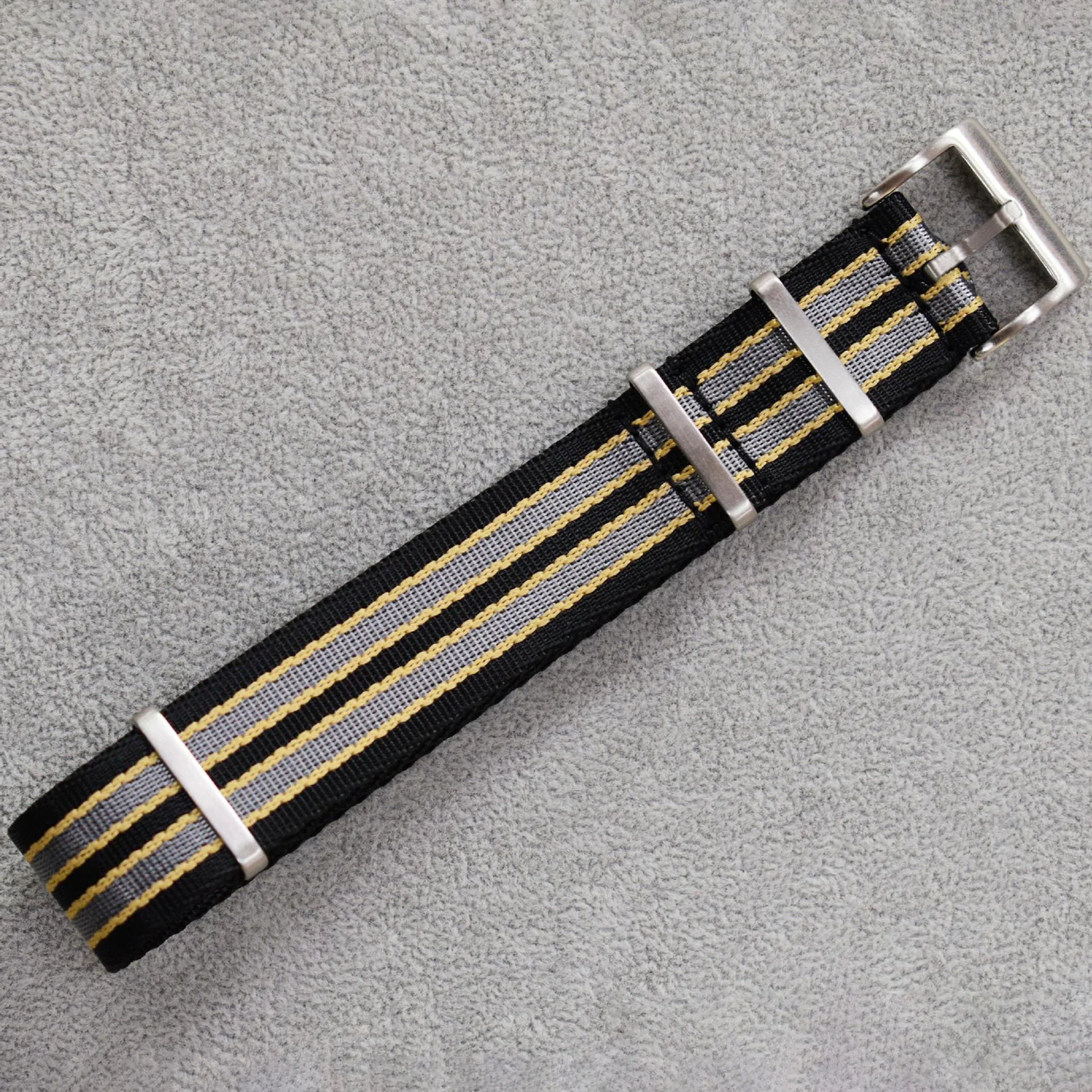 20mm Nylon Watch Strap for Ome – Nato Strap Nylon Bewertung und Preis