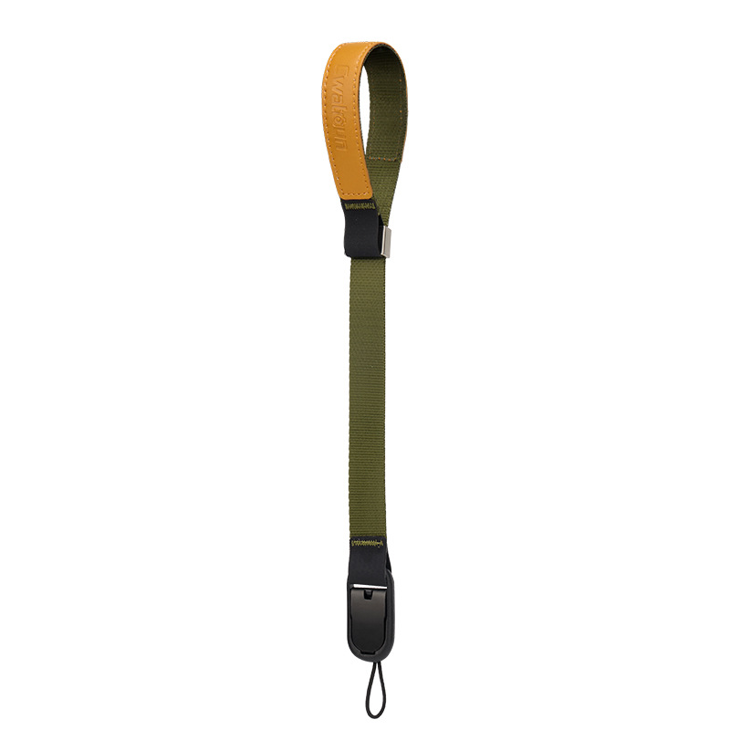 Quick Release Camera Wrist Str – Leather Strap Quick Release Bewertung und Preis