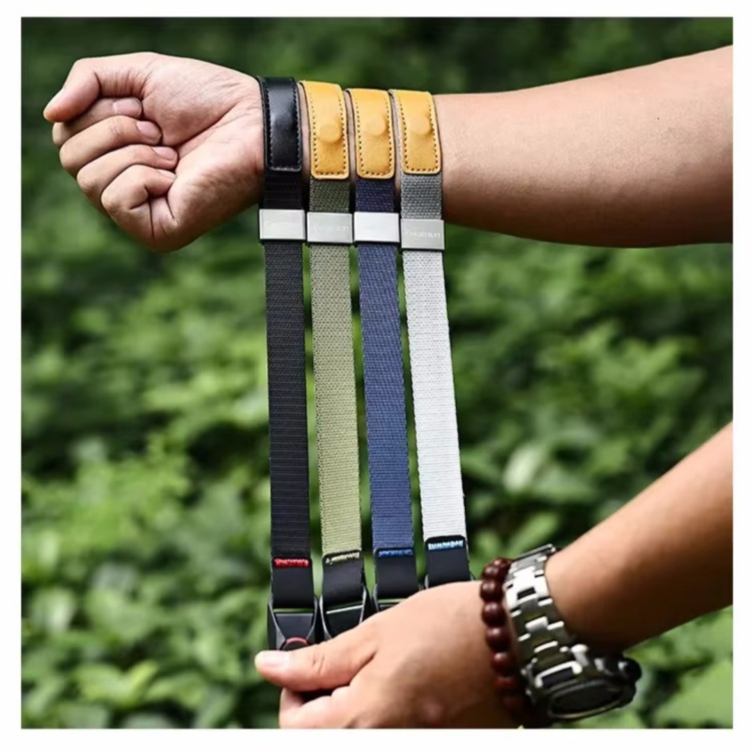 Quick Release Camera Wrist Str – Leather Strap Quick Release Bewertung und Preis