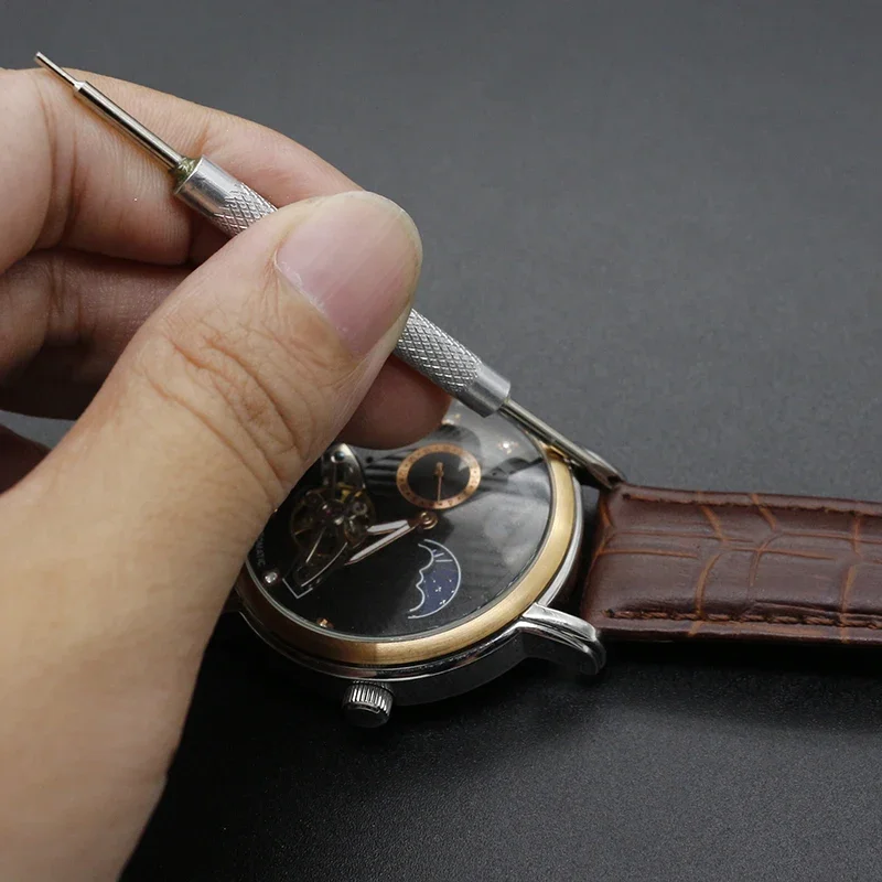Watch Band Accessories Repair  – Spring Bar Tool Set Bewertung und Preis