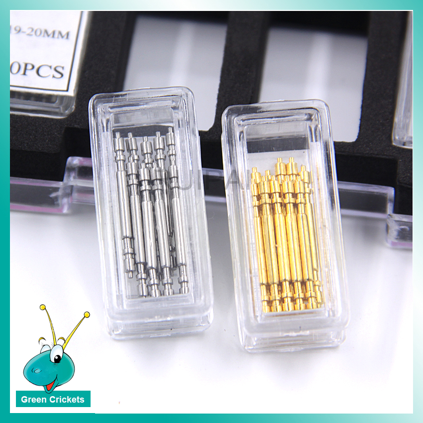 90pcs/box Assort size Watch st – Spring Bar Tool Set Bewertung und Preis